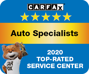 2020 Top Rated Service Center