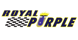 Royal Purple Synthetic Oil