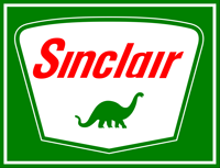 Sinclair Gas and Oil